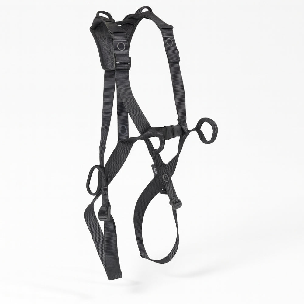 Cinto Paraquedista 2 Pontos de Ancoragem Ultra Safe Potenza ELK DE USC40025100 CA 45399