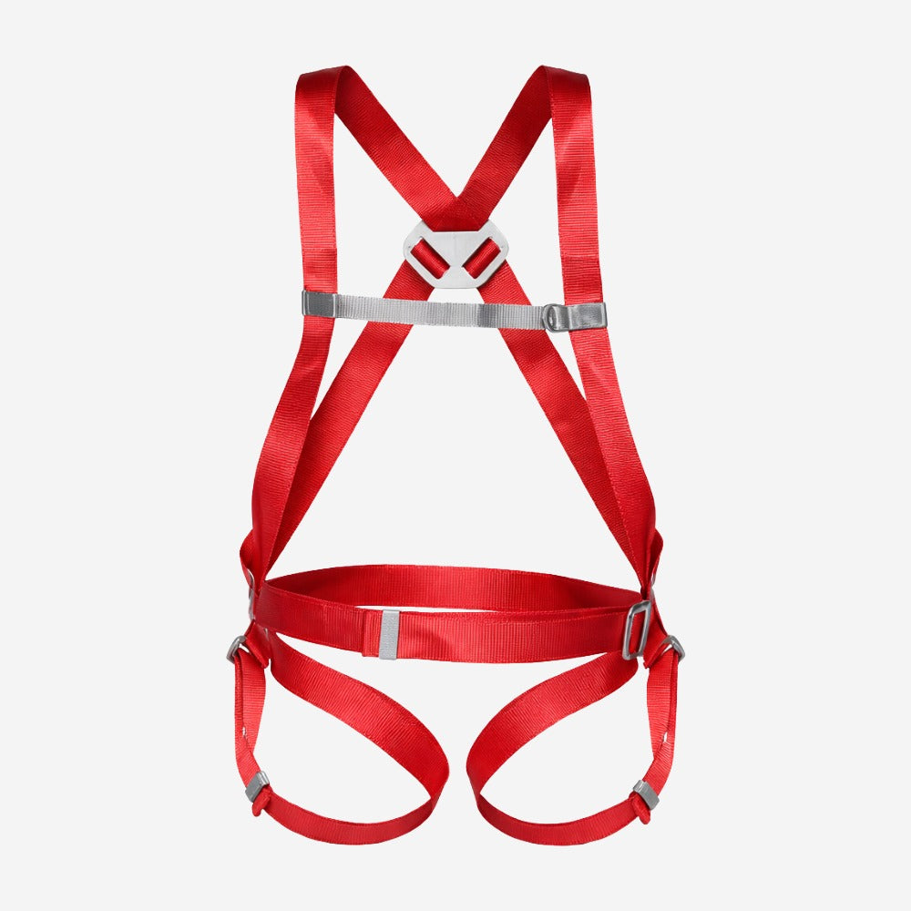 Cinto Paraquedista 1 Ponto de Ancoragem Camper CP 1101 C.A 45452