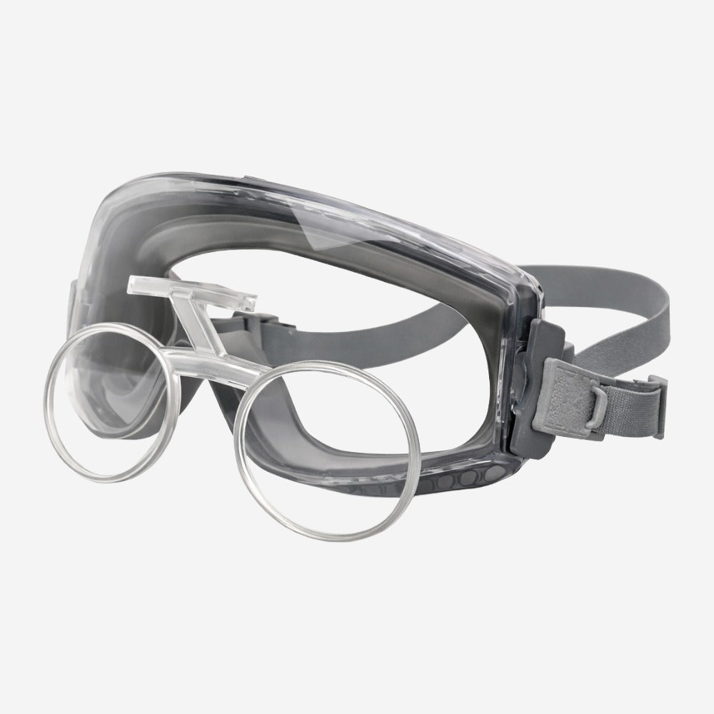 Clipe de Lente Para Óculos UVEX Stealth RX S3959 1805