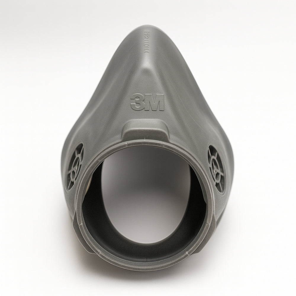 Copa Nasal Para Respiradores 3M Série 6800 6894 HB004824031