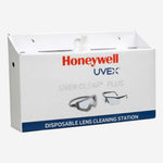 Estação de Limpeza de Lentes Permanentes Uvex Clear Plus S485-BR