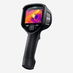 Câmera Termográfica Infravermelho 43.200 Pixels Tela de 3,5" Com Aprimoramente de Imagem Flir E6 Pro