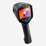 Câmera Termográfica Infravermelho 76.800 Pixels Tela de 3,5" Com Aprimoramente de Imagem Flir E8 Pro