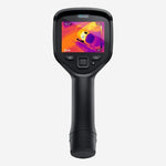 Câmera Termográfica Infravermelho 76.800 Pixels Tela de 3,5" Com Aprimoramente de Imagem Flir E8 Pro