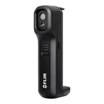 Câmera Termográfica Infravermelho 19.200 Pixels Compatível Com Smartphones Android e IOS Tela de 160 x 120 Píxels Flir One Edge