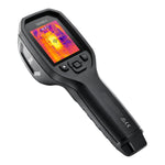 Câmera Termográfica Infravermelho Pontual 4.800 Pixels -25 °C a 300 °C Tela de 80 x 60 Flir TG165-X