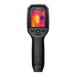 Câmera Termográfica Infravermelho Pontual 4.800 Pixels -25 °C a 300 °C Tela de 80 x 60 Flir TG165-X