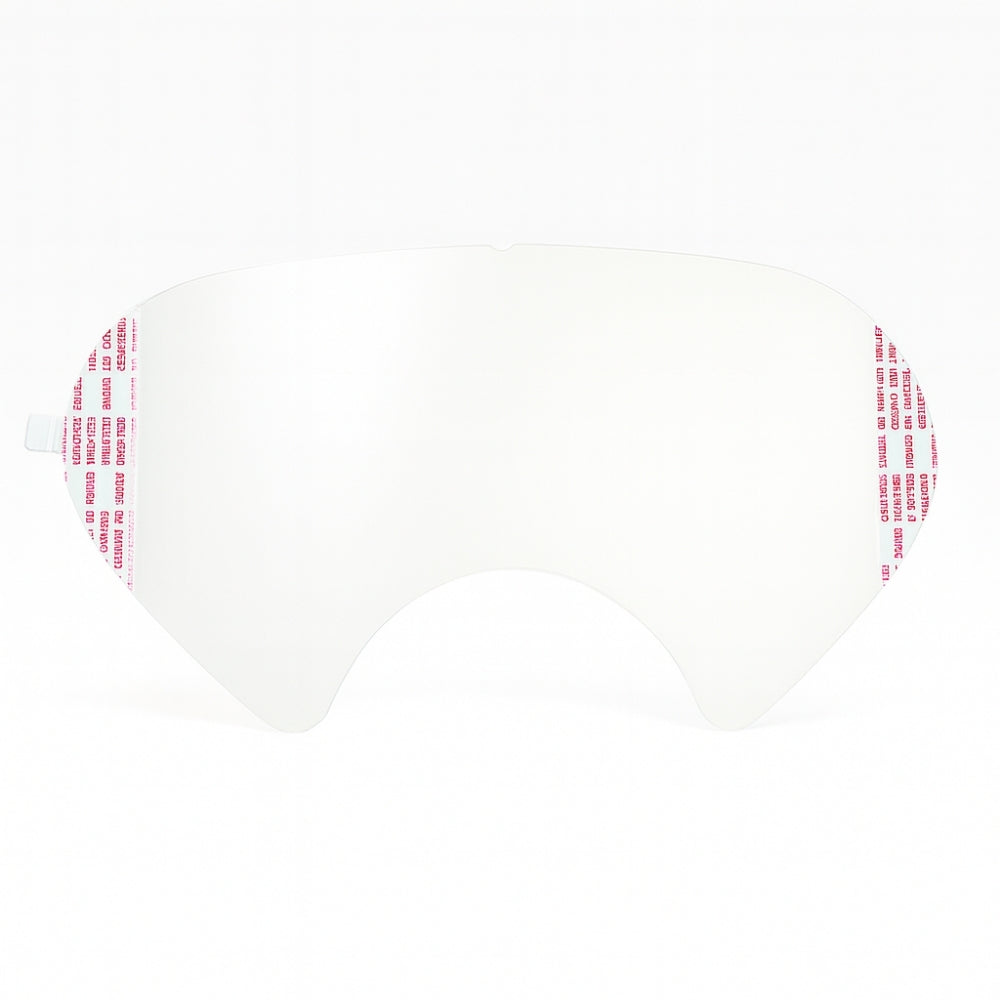 Filme Protetor Para Respiradores 3M Série 6800 6885 H0001859653