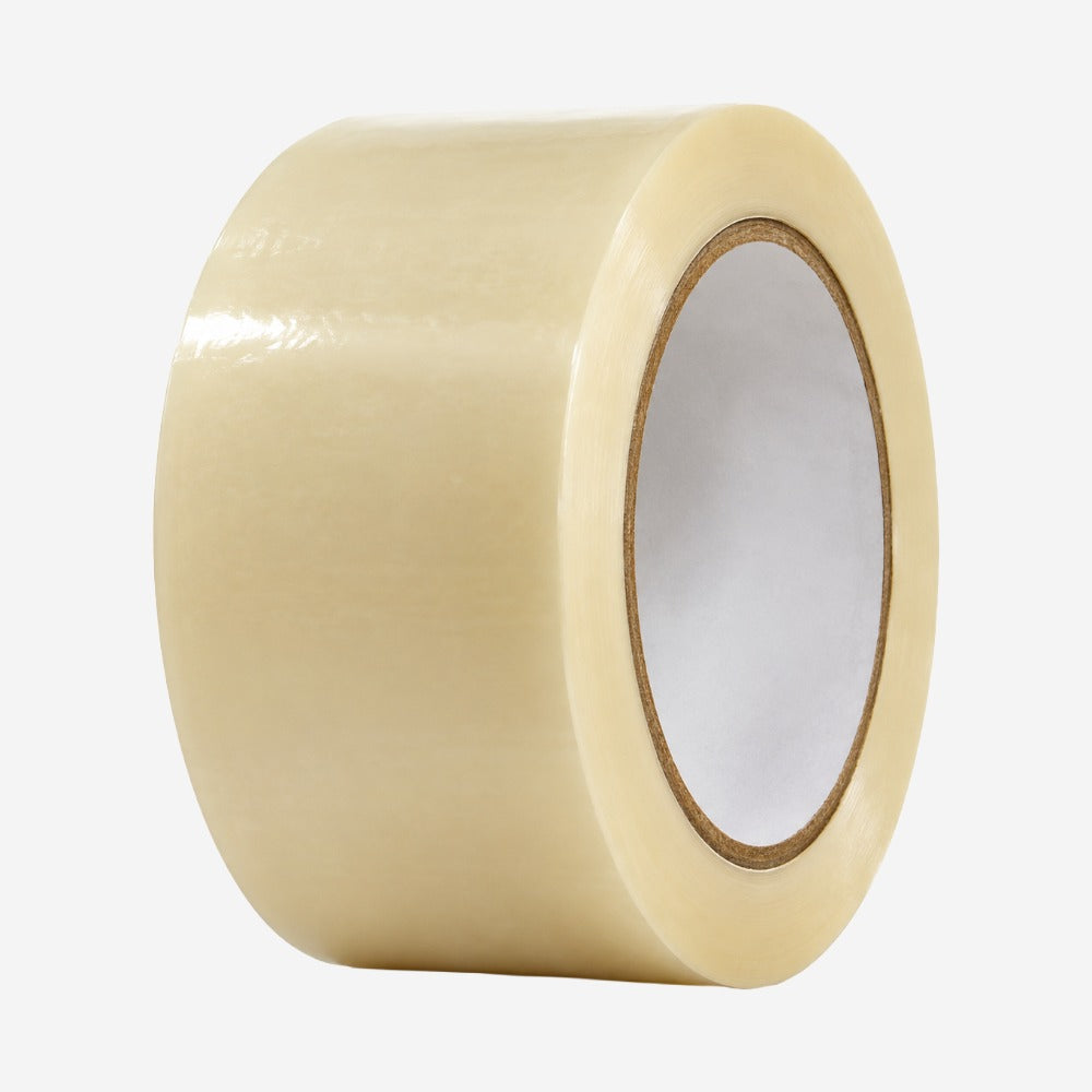 Fita Crepe Bege para Pintura, Mascaramento, Marcação e Proteção de Superfícies Suliflex 48mm x 50m