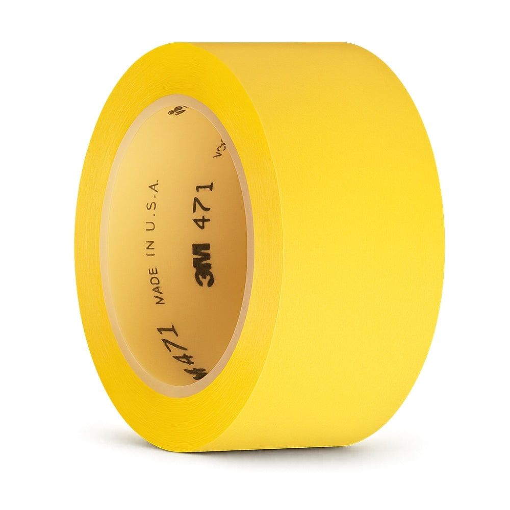 Fita Adesiva Para Demarcação de Solo Azul 50mmx30m 3M 471 HT000363222