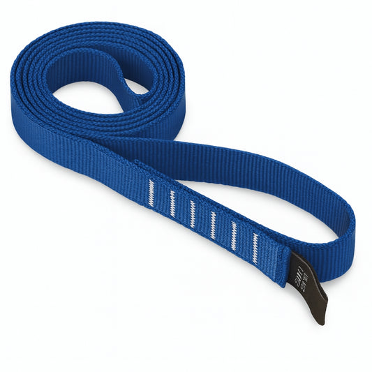 Fita de Ancoragem Anel 100cm Em Poliéster 22 kN Ultra Safe USA0100000AZ