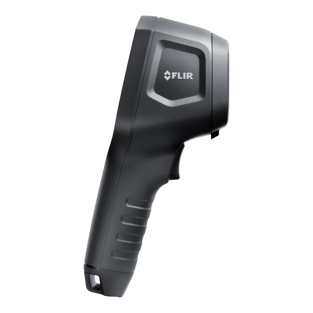 Câmera Térmografica Infravermelho Pontual 19.200 Pixels  -25 °C a 1030 °C Flir TG298