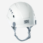 Capacete de Segurança Para Alpínismo Com Jugular Tipo III Classe A Ultra Safe Corazza Air USCP601100 C.A 44761