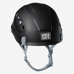 Capacete de Segurança Para Alpínismo Com Jugular Tipo III Classe A Ultra Safe Corazza Air USCP601100 C.A 44761