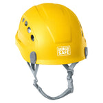Capacete de Segurança Para Alpínismo Com Jugular Tipo III Classe A Ultra Safe Corazza Air USCP601100 C.A 44761
