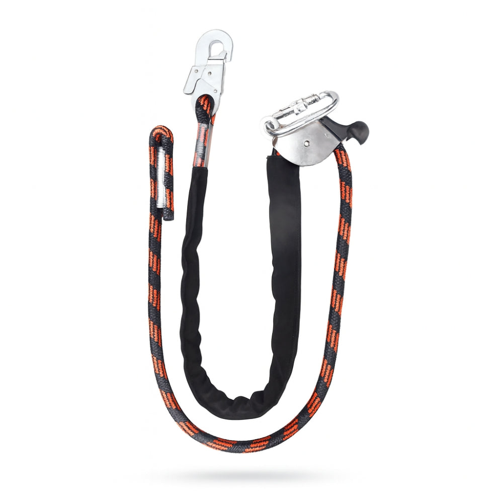 Talabarte de Posicionamento Regulável Corda de Poliéster 1.8m 3M Altiseg HB004592901