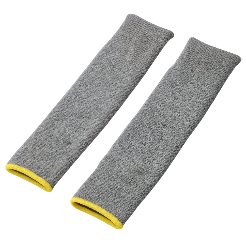 Mangote de Nylon Anticorte 18 Polegadas 45cm Ansell HyFlex 11-270 CA 41029