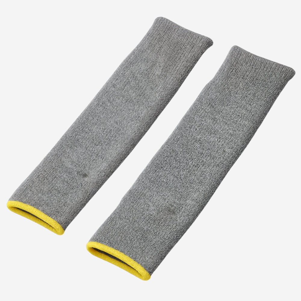 Mangote de Nylon Anticorte 18 Polegadas 45cm Ansell HyFlex 11-270 CA 41029