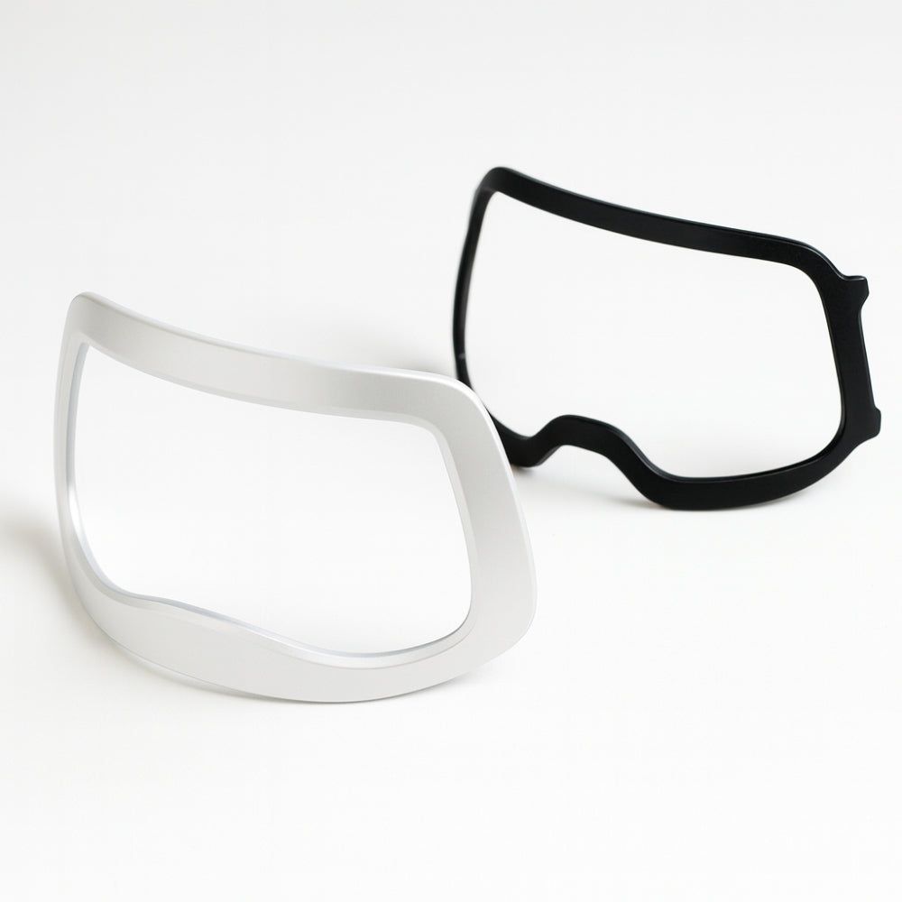 Kit Painel de Proteção Frontal Para Máscara de Solda 3M SpeedGlass Série 9100 FX 540500 HB004261648