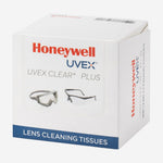 Lenço de Limpeza Para Lentes de Óculos Uvex S476 - Caixa com 280 Unidades
