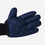 Luva de Proteção Para Câmara Fria Baixas Temperaturas Nylon Azul com Punho em Malha Maicol C.A 10978