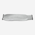 Mangote Tricotado HPPE Anticorte 18 Polegadas 47cm Cinza Ansell HyFlex 11-210 C.A 38131