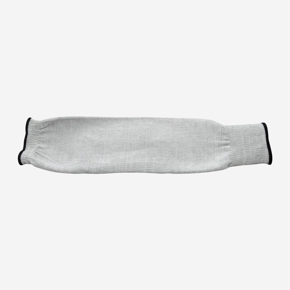 Mangote Tricotado HPPE Anticorte 18 Polegadas 47cm Cinza Ansell HyFlex 11-210 C.A 38131
