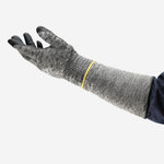 Mangote de Nylon Anticorte 18 Polegadas 45cm Ansell HyFlex 11-270 CA 41029