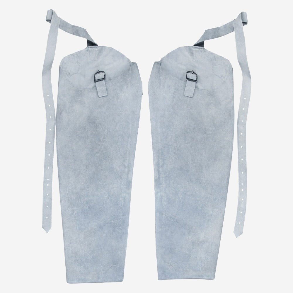 Mangote de Raspa Proteção Anticorte Com Fivela de Regulagem Fena Luvas M-60FA C.A 10972