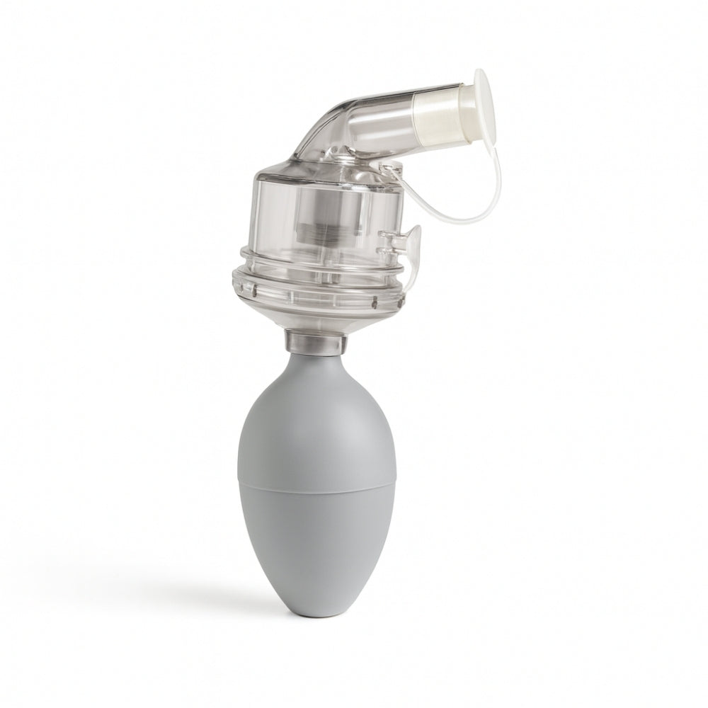 Nebulizador para Ensaio de Vedação Proteção Respiratória 3M FT-13 H0001370867