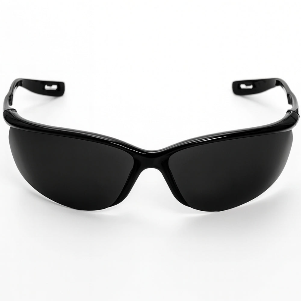 Óculos de Segurança Cinza Lente em Policarbonato Antirrisco e Antiembaçante 3M Virtua CCS HB004614713 CA 34611