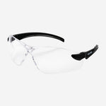 Óculos de Proteção Incolor Frontal Lente em Policarbonato Antiembaçante Haste Fixa Uvex A701-BR C.A 18822