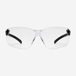 Óculos de Proteção Incolor Frontal Lente em Policarbonato Antiembaçante Haste Fixa Uvex A701-BR C.A 18822