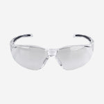 Óculos de Segurança Incolor Frontal Lente em Policarbonato Antiembaçante Uvex A805-BR C.A 18821