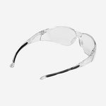 Óculos de Segurança Incolor Frontal Lente em Policarbonato Antiembaçante Uvex A805-BR C.A 18821