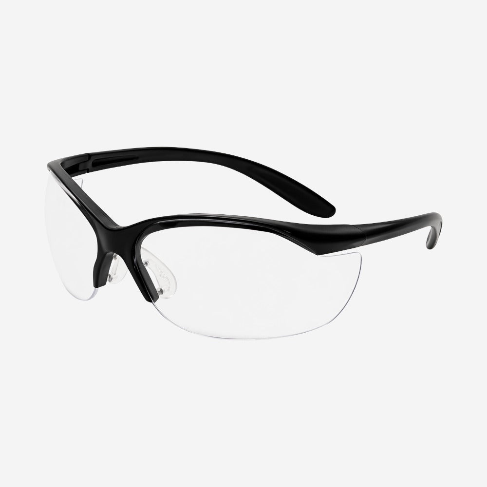 Óculos de Segurança Incolor Frontal Lente em Policarbonato Antiembaçante Uvex Vapor II S915 11150915-BR C.A 27279