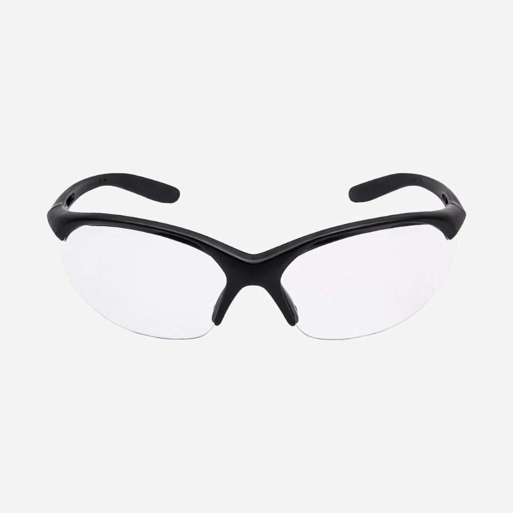 Óculos de Segurança Incolor Frontal Lente em Policarbonato Antiembaçante Uvex Vapor II S915 11150915-BR C.A 27279