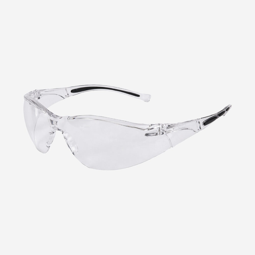 Óculos de Segurança Incolor Frontal Lente em Policarbonato Uvex A800-BR C.A 18821