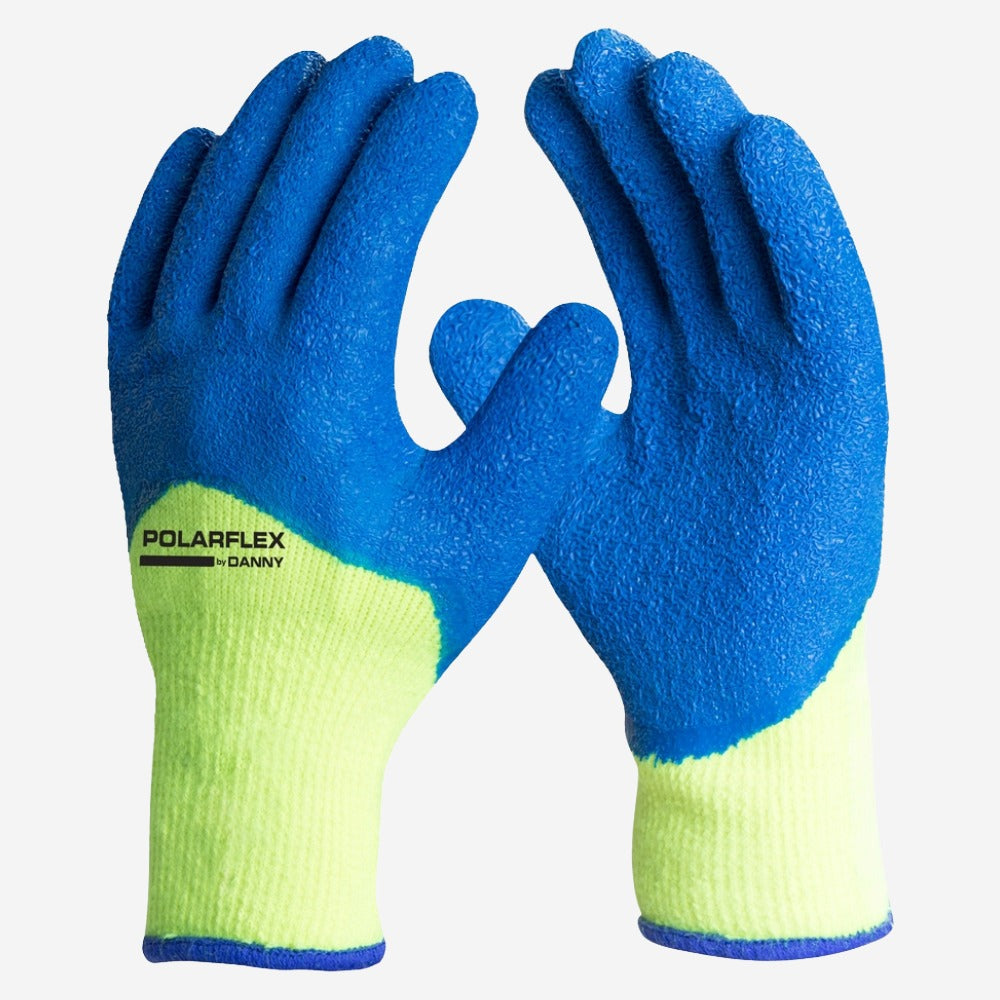Luva térmica para câmara fria Danny Polarflex DA-23.500 CA 21252