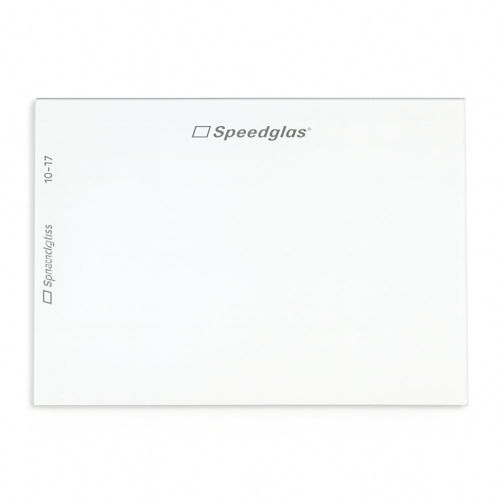 Placa Interna Em Policarbonato de Máscara de Solda Para Uso Com Filtro de Luz 9100XX 3M 528025 HB004064893