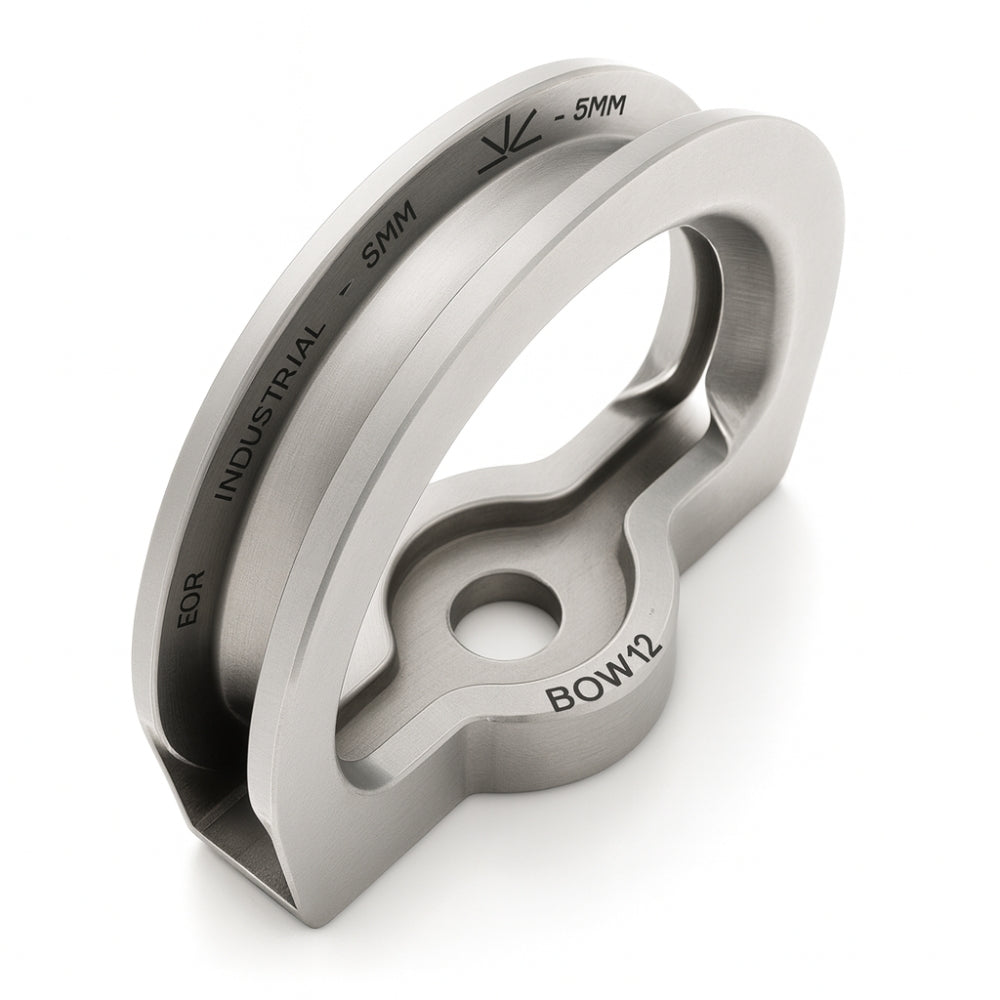 Ponto de Ancoragem Industrial Fixa – A1 Aço Inox 40 kN 3M Altiseg HB004573240