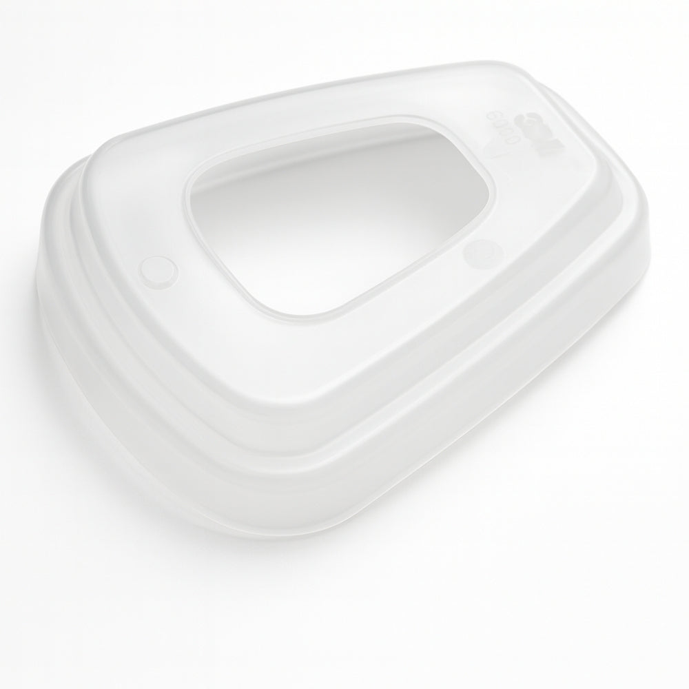 Pré-Filtro de Partículas Tipo Baioneta Acoplável Aos Cartuchos de Gás e Vapor 3M Série 6000 5N11 H0002260166