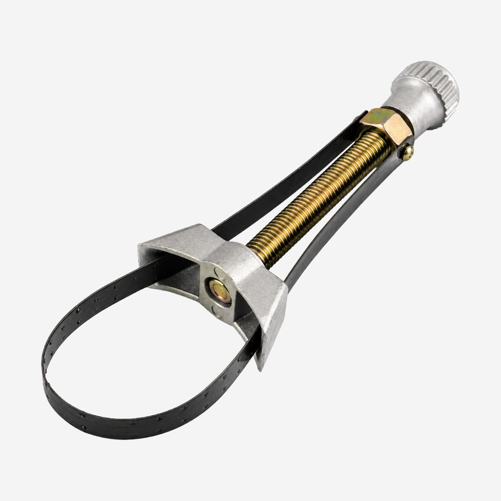 Saca Filtro de Óleo Tipo Cinta Regulável 60 a 110mm Eda 0SS