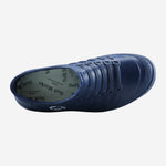 Sapatênis de EVA Azul Marinho Uso Profissional Antimicrobiano Solado Antiderrapante Soft Works BB81 C.A 43860