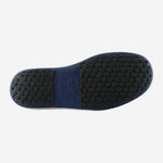 Sapatênis de EVA Azul Marinho Uso Profissional Antimicrobiano Solado Antiderrapante Soft Works BB81 C.A 43860