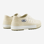 Sapatênis de EVA Bege Uso Profissional Antimicrobiano Solado Antiderrapante Soft Works BB81 C.A 43860
