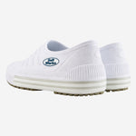 Sapatênis de EVA Branco Uso Profissional Antimicrobiano Solado Antiderrapante Soft Works BB81 C.A 43860