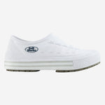 Sapatênis de EVA Branco Uso Profissional Antimicrobiano Solado Antiderrapante Soft Works BB81 C.A 43860