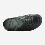 Sapatênis de EVA Preto e Cinza Uso Profissional Antimicrobiano Solado Antiderrapante Soft Works BB81 C.A 43860