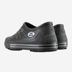 Sapatênis de EVA Preto e Cinza Uso Profissional Antimicrobiano Solado Antiderrapante Soft Works BB81 C.A 43860